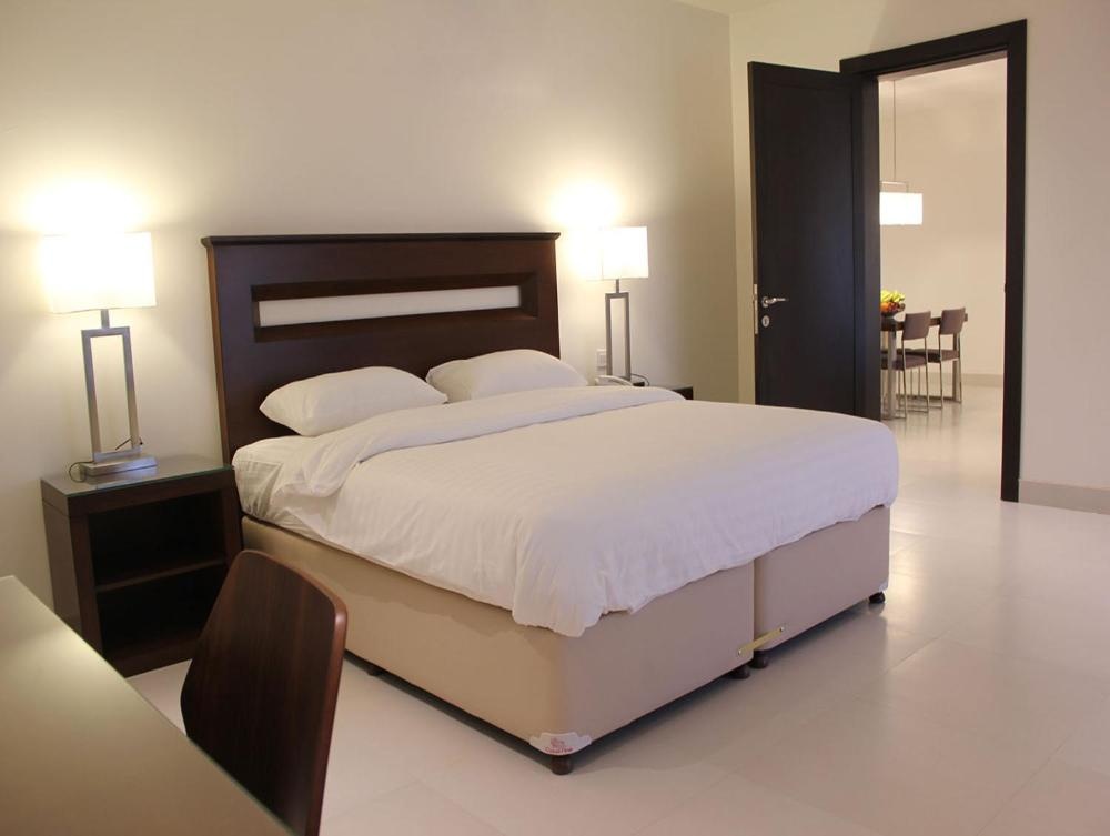 Unique Suite
